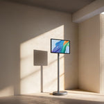 Porodo Surf 21.5” Portable Smart Monitor - W Stooore