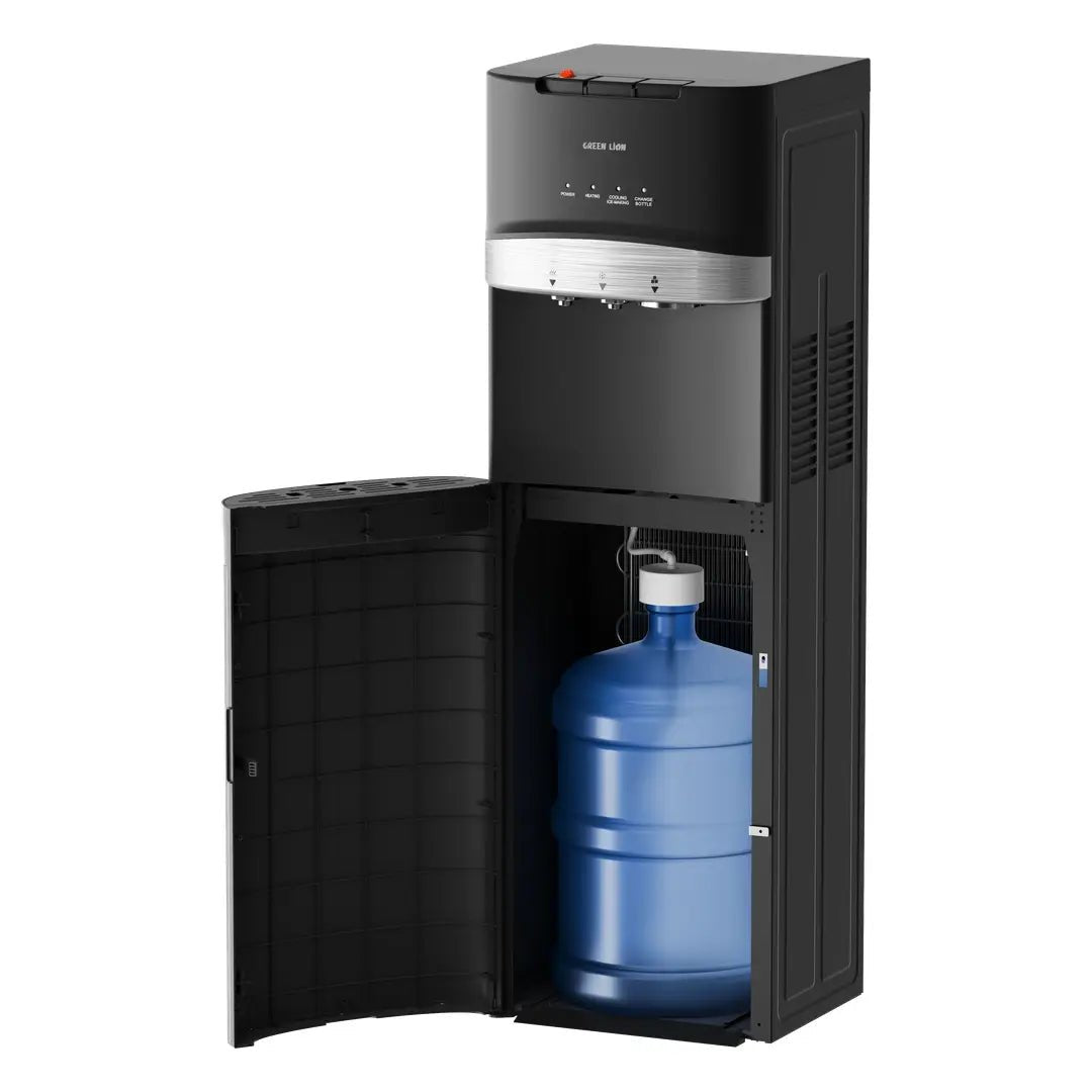 Green Lion Water Dispenser & Ice Maker - W Stooore