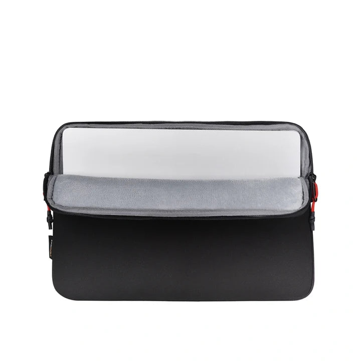 WiWU Skin Armor Sleeve 14" for Laptop - Black - W Stooore