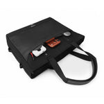 WiWU Warriors Tote Bag - Black - W Stooore