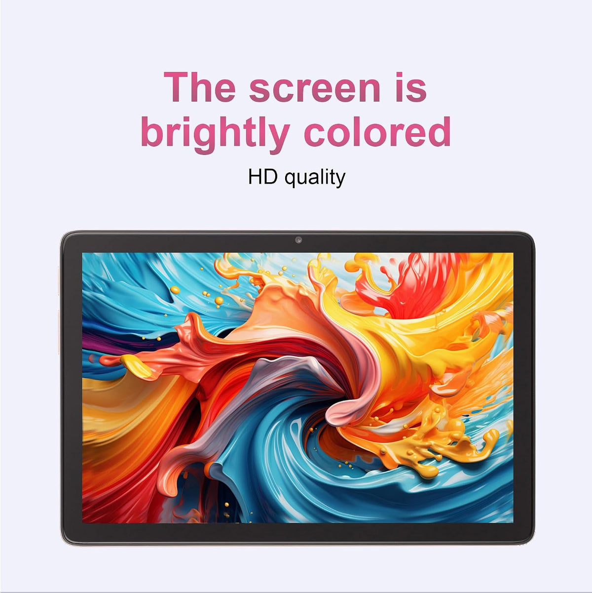 Porodo 10.1" Ultra Professional Tablet - W Stooore