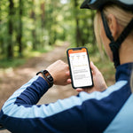 Powerology EVOX AMOLED Smart Band - W Stooore