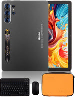 Porodo 10.1" Ultra Professional Tablet - W Stooore