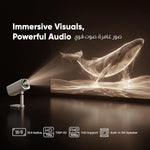 Green Lion Nova Portable Smart Projector - W Stooore
