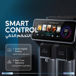 Powerology Everest Ice & Chilled Water Dispenser - W Stooore