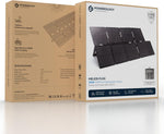 Powerology Helios Flex 300W TOPCon Folding Solar Panel - W Stooore