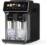 Powerology Everest Ice & Chilled Water Dispenser - W Stooore