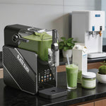 Porodo Lifestyle GLACÉE 2-in-1 Slushie & Ice Cream Maker - W Stooore
