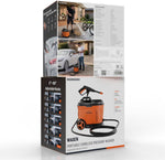Porodo Wagen Portable Cordless Pressure Washer - W Stooore