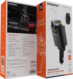 Porodo AROMAGLOW 120W Fast Car Charger - W Stooore