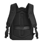 WiWU Warriors Backpack X Pro - Black - W Stooore