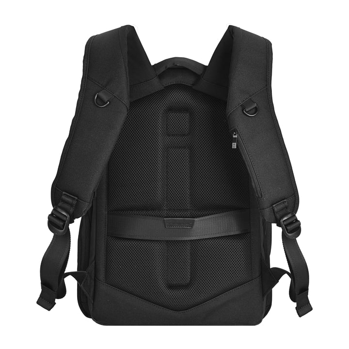 WiWU Warriors Backpack X Pro - Black - W Stooore