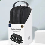 WiWU Salem Travel Pouch - W Stooore