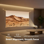 Green Lion Nova Portable Smart Projector - W Stooore