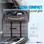 Powerology Helios Flex 300W TOPCon Folding Solar Panel - W Stooore