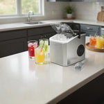 Green Lion Instant Ice Mate Ice Maker 130W 1.5L - W Stooore