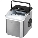 Green Lion Instant Ice Mate Ice Maker 130W 1.5L - W Stooore