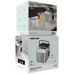 Green Lion Instant Ice Mate Ice Maker 130W 1.5L - W Stooore