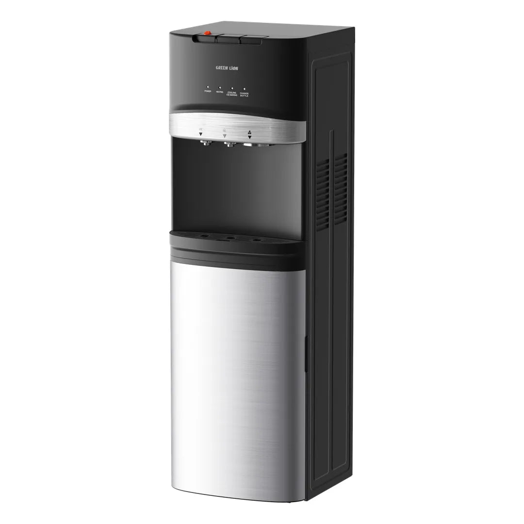 Green Lion Water Dispenser & Ice Maker - W Stooore