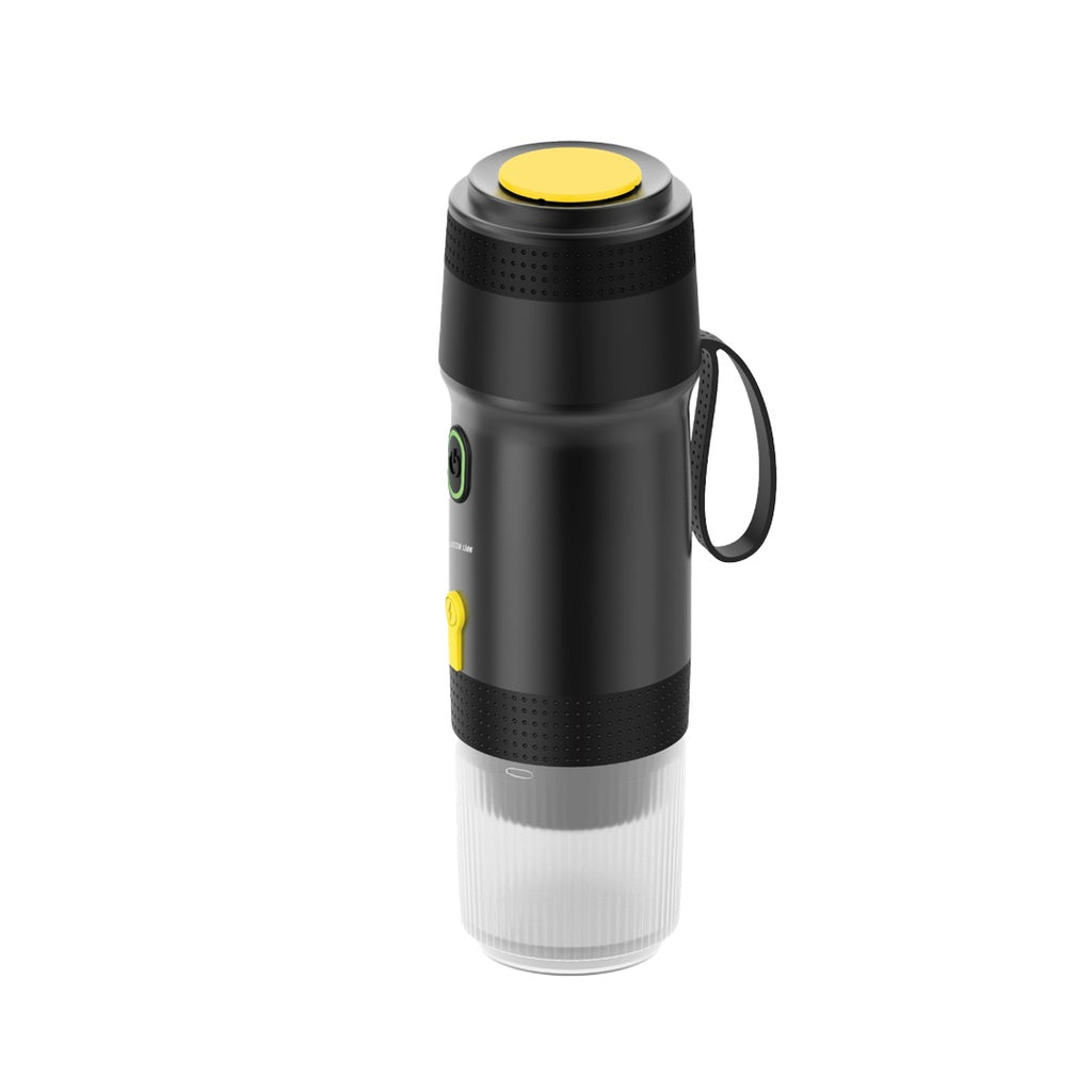 Green Lion G-Portable Pro Coffee Maker 60ml - W Stooore
