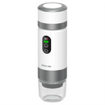 Green Lion Campinas Portable Coffee Maker 80mL - W Stooore