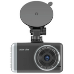 Green Lion Dash Cam Pro Front and Rear - W Stooore