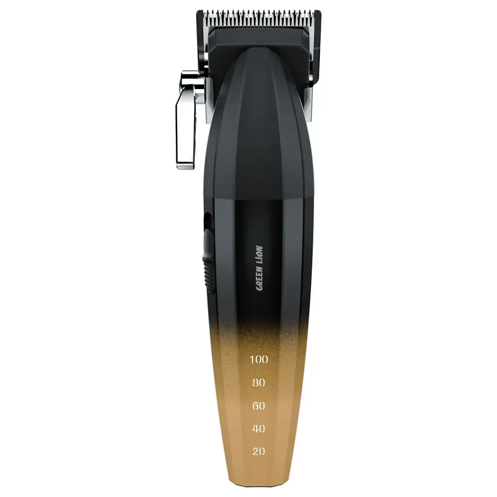 Green Lion Edge Pro Hair Clipper - W Stooore