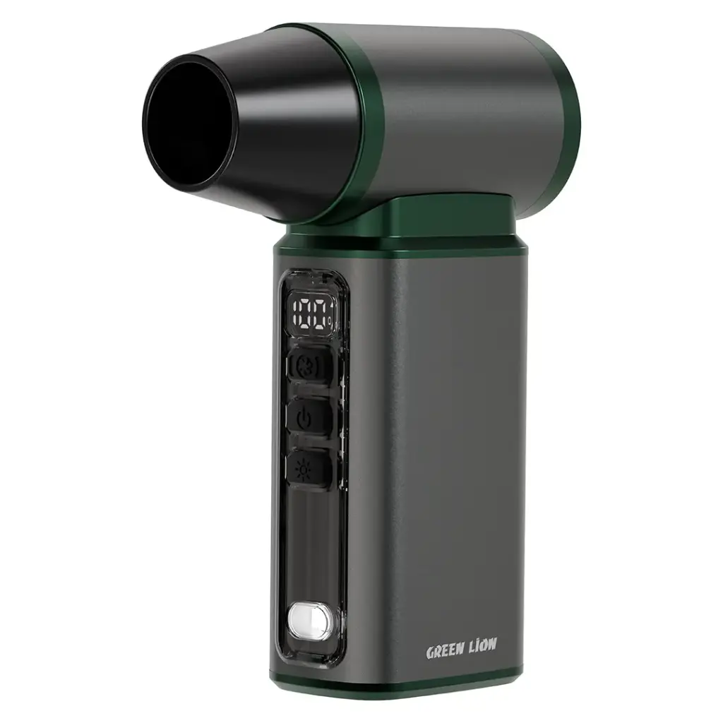 Green Lion Jet Max Air Blower 110000 RPM - W Stooore