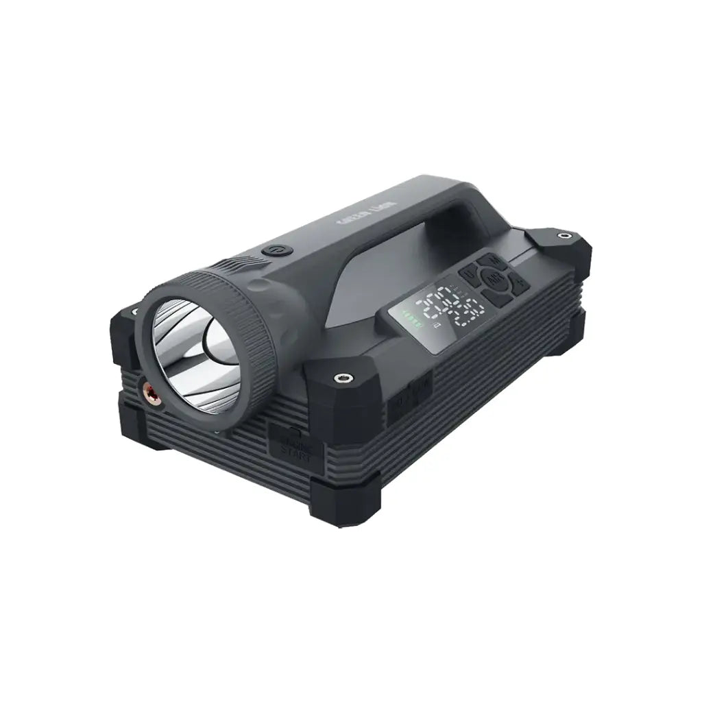 Green Lion JX66 Jump Starter 24000mAh - W Stooore