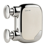 Green Lion Mini Flex Dual-Head Massage Gun 3000 RPM - W Stooore