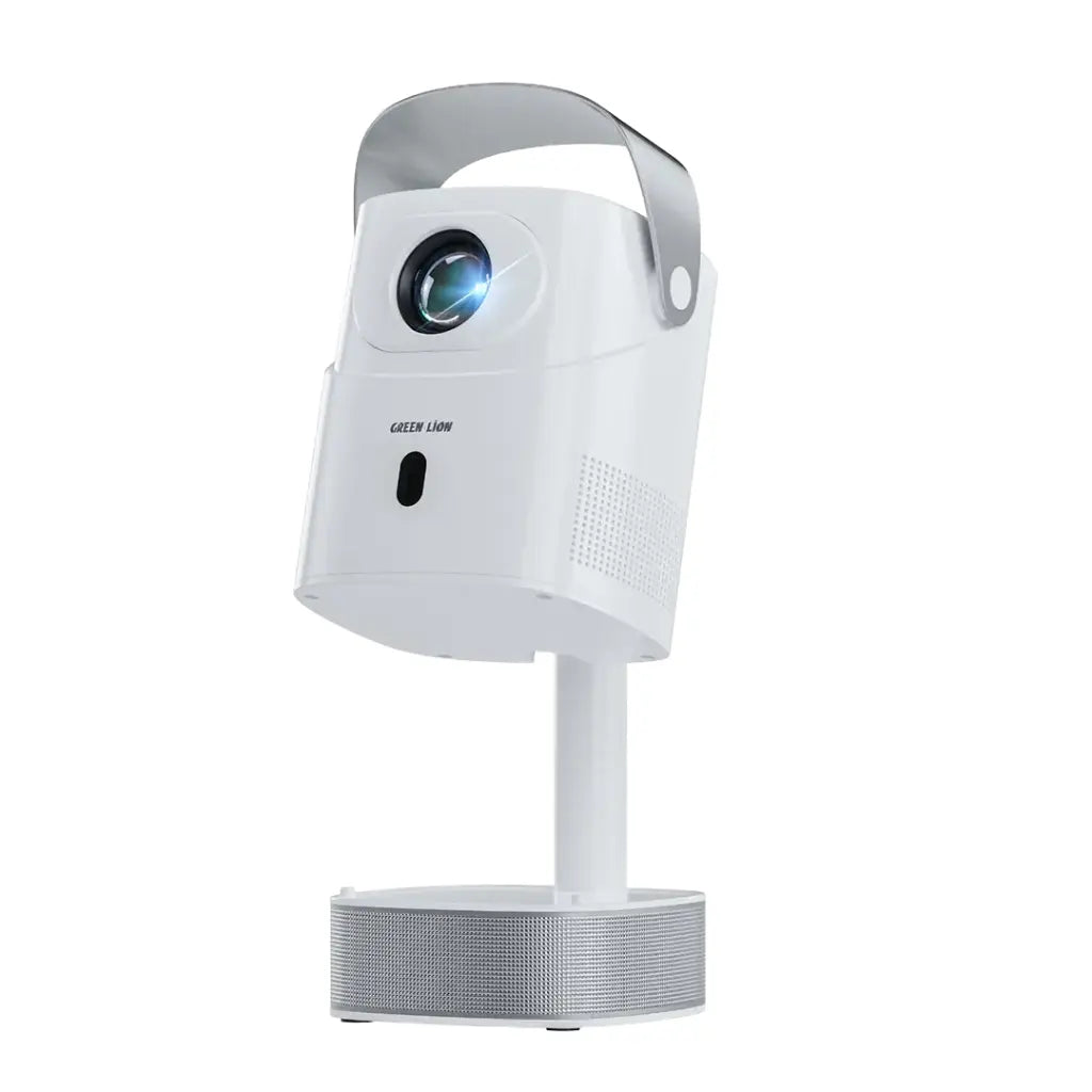 Green Lion Pluto 4K Portable Projector - W Stooore