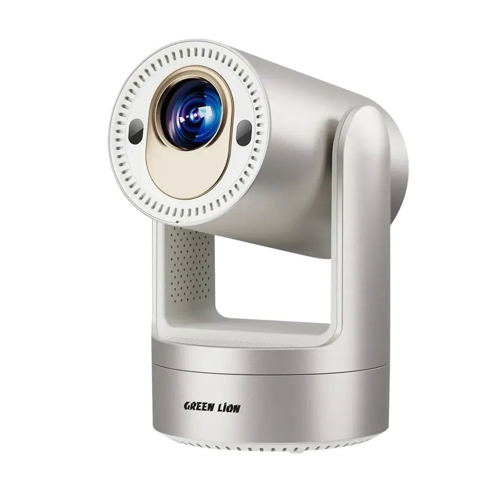 Green Lion Prisma 4K Projector 5200mAh - W Stooore
