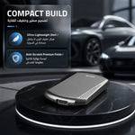 Green Lion 2 IN 1 CarPlay Adapter 4GB Ram 64GB Rom - W Stooore