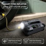 Green Lion JX66 Jump Starter 24000mAh - W Stooore