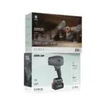 Green Lion Storm Jet Cordless Blower - W Stooore