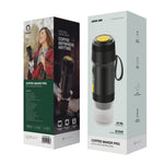 Green Lion G-Portable Pro Coffee Maker 60ml - W Stooore