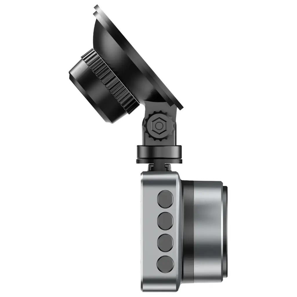 Green Lion Dash Cam Pro Front and Rear - W Stooore