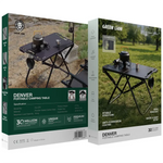 Green Lion Denver Portable Camping Table - W Stooore