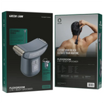 Green Lion Flexgroom 2 in 1 Body Groomer - W Stooore