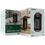 Green Lion Mazaj Turkish Coffee Maker 250ml - W Stooore