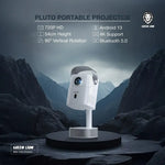 Green Lion Pluto 4K Portable Projector - W Stooore