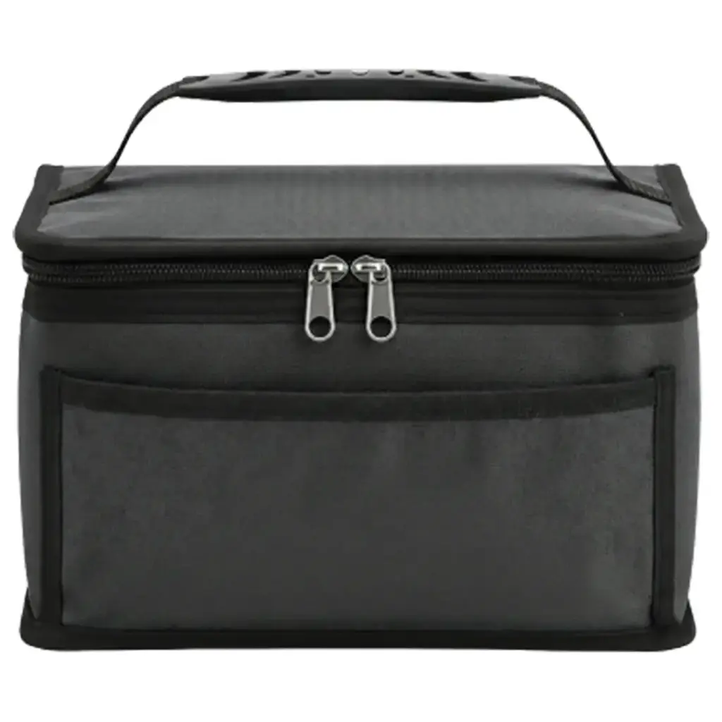 Green Lion Portable Lunch Box 1L Rechargeable 8000mAh - W Stooore