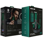Green Lion Style Pro 6-in-1 Grooming Kit - W Stooore