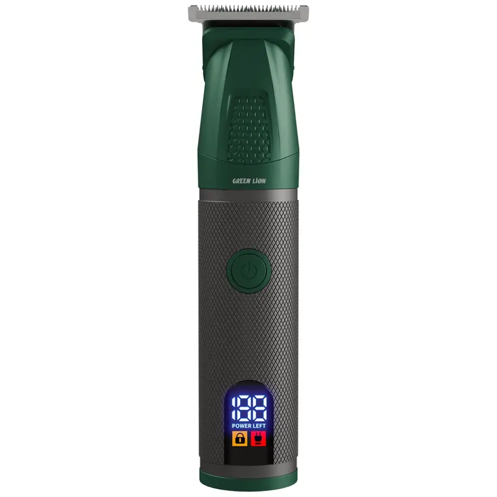Green Lion Style Pro 6-in-1 Grooming Kit - W Stooore