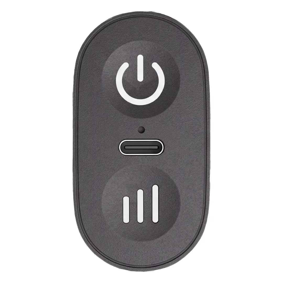 Green Lion Thermio Neck & Shoulder Massager - W Stooore