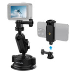 Porodo Phone & Camera Mount Indoor & Outdoor USE - W Stooore