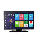Porodo 9" Android Carplay Tablet & DVR Unlimited Multimedia & Video Recording - W Stooore