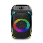 Porodo Soundtec Party Speaker 200W with 5.25" Woofer 2" Tweeter and FM - W Stooore