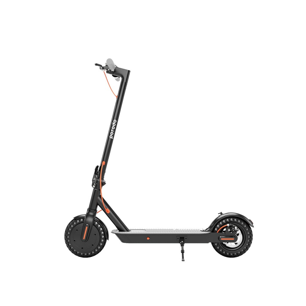 Porodo Lifestyle City Scooter Pro Electric Mobility Durable 8.5" Honeycomb Tires - W Stooore