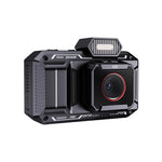 Porodo Advanced Digital Camera Video Stabilization & 18x Zoom - W Stooore